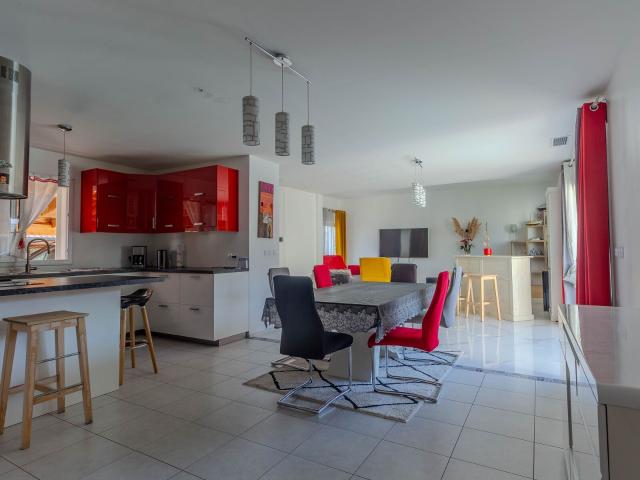 Location maison, m² T 4 à Auzielle, 1 700 €