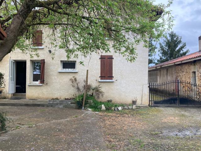 Location maison, m² T 4 à Bastennes, 750 €
