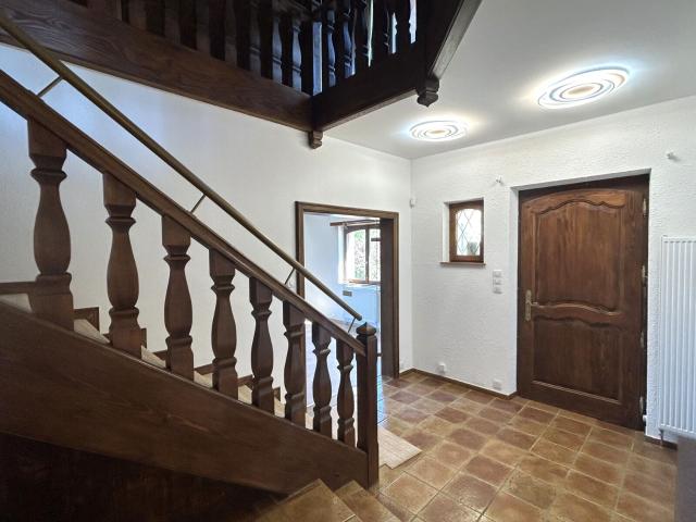 Location maison, m² T 4 à Bellefosse, 1 350 €