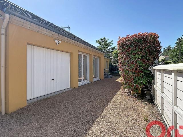 Location maison, m² T 4 à Bellerive sur Allier, 940 €