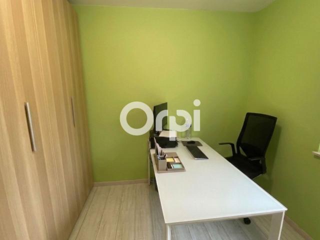Location maison, m² T 4 à Béthune, 1 195 €