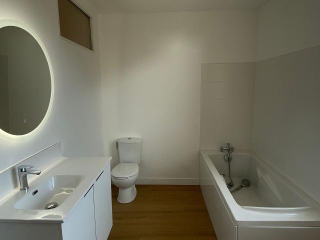 Location maison, m² T 4 à Béthune, 870 €