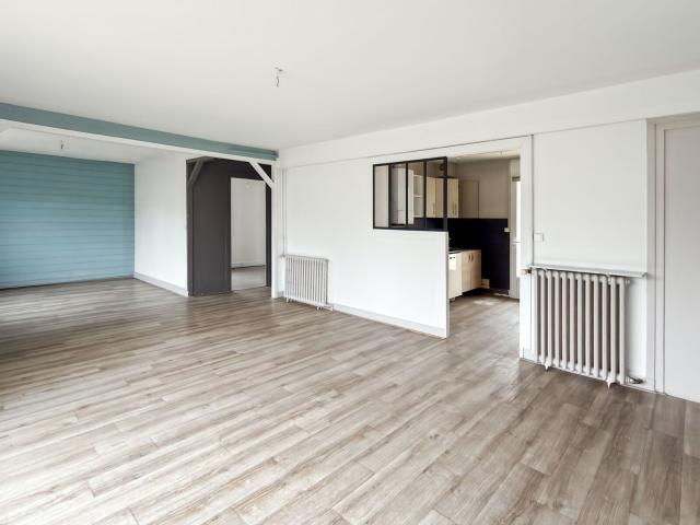 Location maison, m² T 4 à Boulay les Barres, 800 €