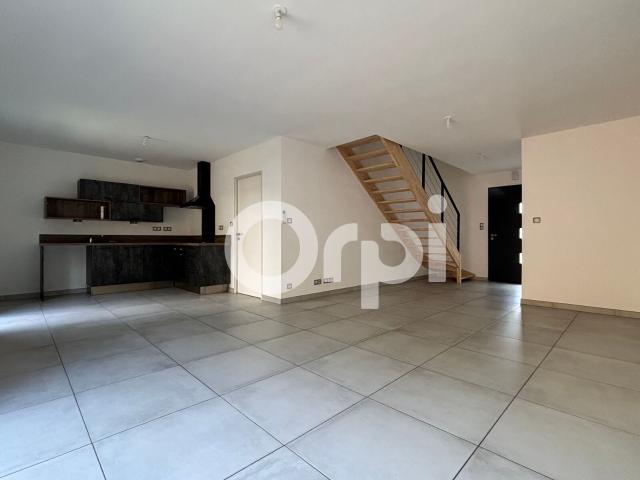 Location maison, m² T 4 à Brive la Gaillarde, 850 €