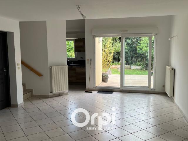 Location maison, m² T 4 à Briey, 1 100 €