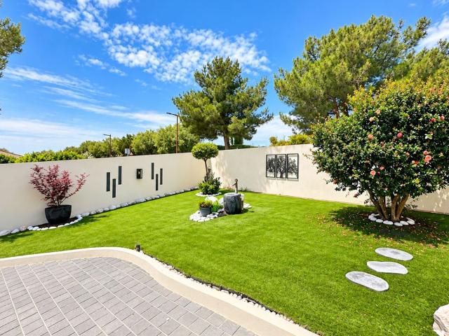 Location maison, m² T 4 à Carnoux en Provence, 3 350 €
