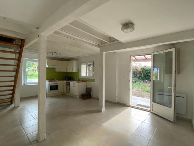 Location maison, m² T 4 à Caussade, 815 €