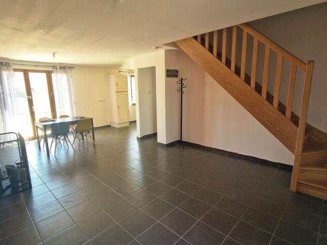 Location maison, m² T 4 à Courpalay, 1 242 €