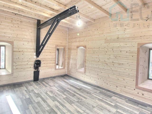 Location maison, m² T 4 à Courtenay, 910 €