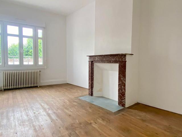 Location maison, m² T 4 à Crécy en Ponthieu, 792 €