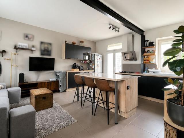 Location maison, m² T 4 à Étampes, 1 250 €