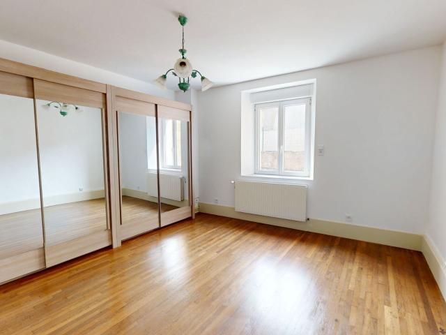 Location maison, m² T 4 à Fains Véel, 735 €
