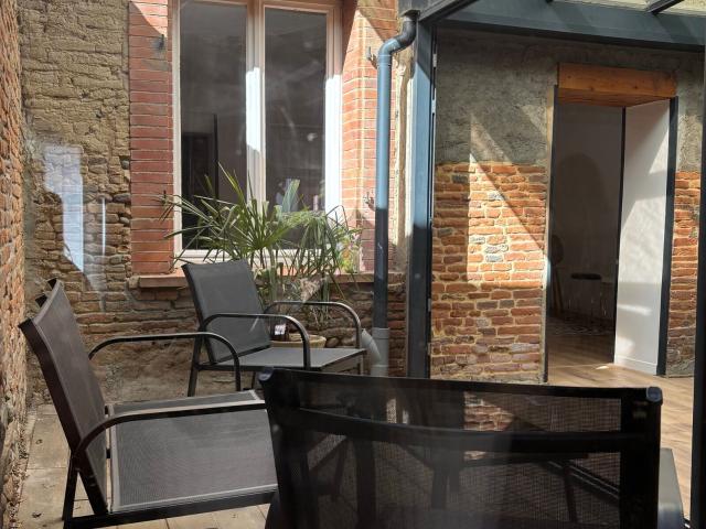 Location maison, m² T 4 à Fontenilles, 1 100 €