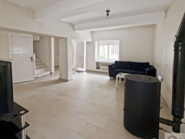 Location maison, m² T 4 à Fleurance, 750 €