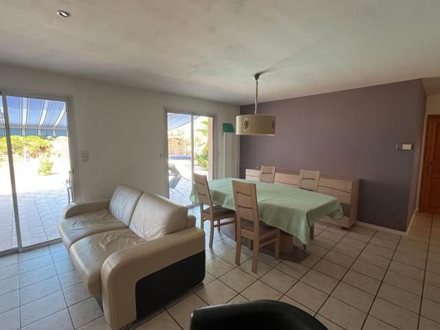 Location maison, m² T 4 à Gujan Mestras, 1 650 €