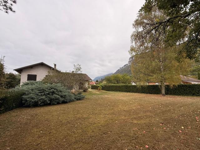 Location maison, m² T 4 à Izeron, 1 050 €