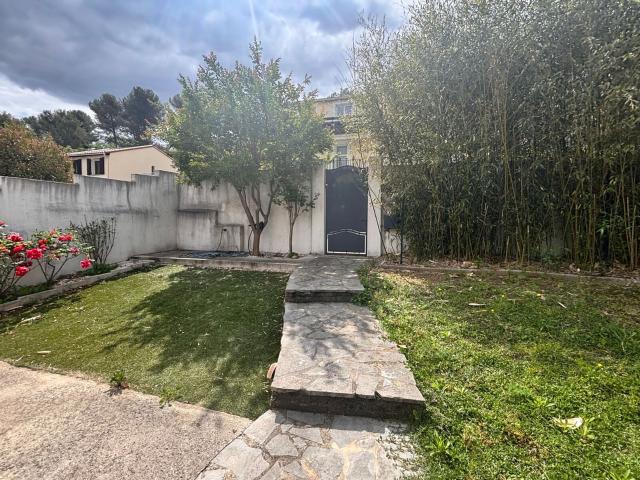 Location maison, m² T 4 à Jacou, 1 400 €