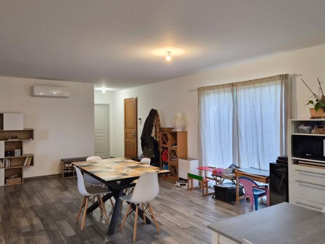 Location maison, m² T 4 à Joyeuse, 968 €