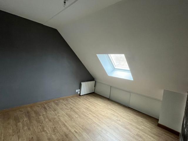Location maison, m² T 4 à La Chapelle Saint Mesmin, 838 €