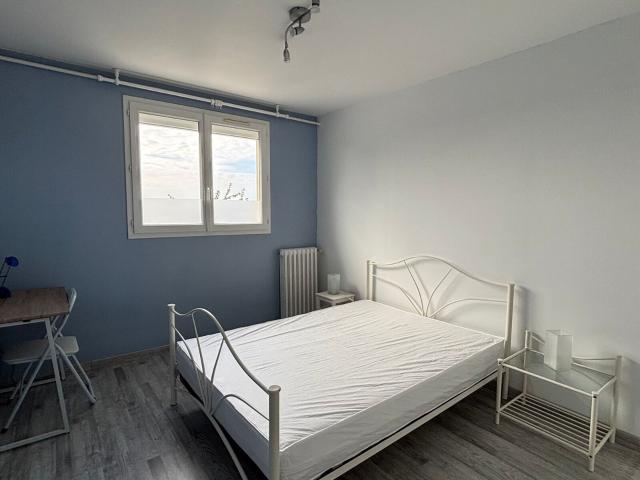 Location maison, m² T 4 à La Rochelle, 1 425 €