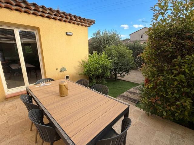 Location maison, m² T 4 à La Roquette sur Siagne, 3 500 €