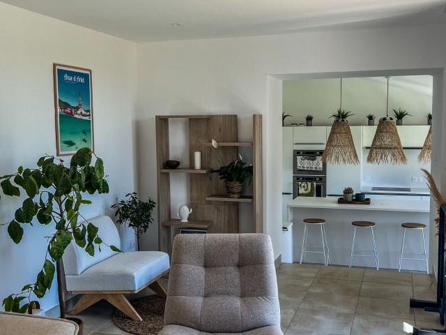 Location maison, m² T 4 à Laudun l'Ardoise, 1 300 €