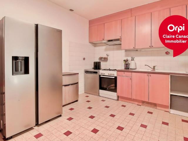 Location maison, m² T 4 à Lavaur, 956 €