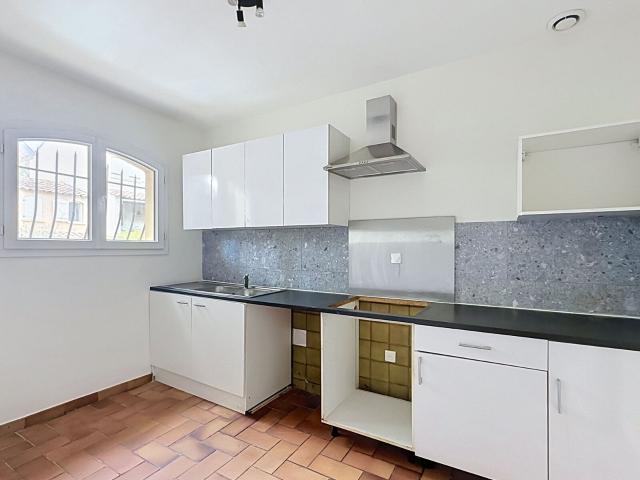 Location maison, m² T 4 à Le Cannet, 1 220 €