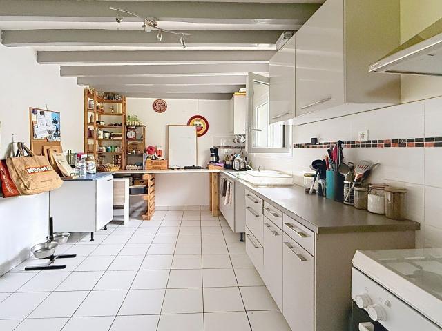 Location maison, m² T 4 à Le Frêche, 690 €