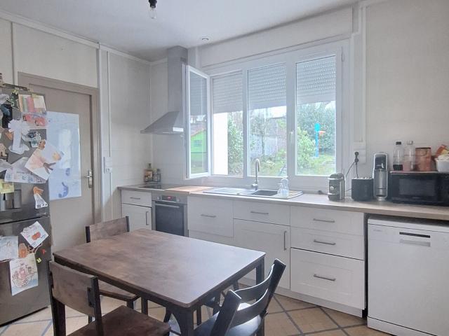 Location maison, m² T 4 à Limoges, 1 000 €