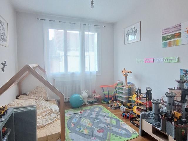 Location maison, m² T 4 à Limoges, 1 000 €