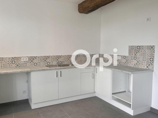 Location maison, m² T 4 à Lizy, 905 €