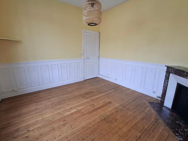 Location maison, m² T 4 à Margny lès Compiègne, 1 080 €