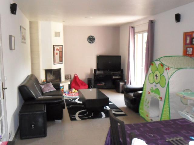 Location maison, m² T 4 à Meaux, 1 312 €