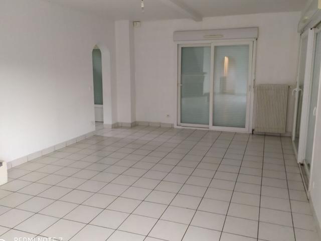Location maison, m² T 4 à Méry sur Marne, 1 050 €