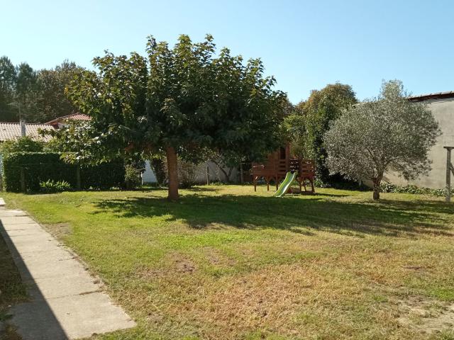 Location maison, m² T 4 à Morcenx, 1 050 €