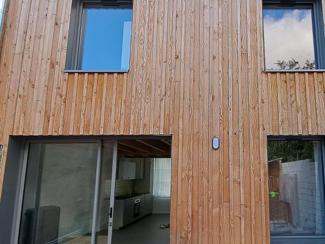 Location maison, m² T 4 à Orléans, 1 008 €