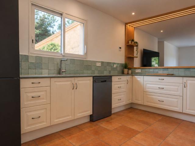 Location maison, m² T 4 à Orthez, 1 145 €