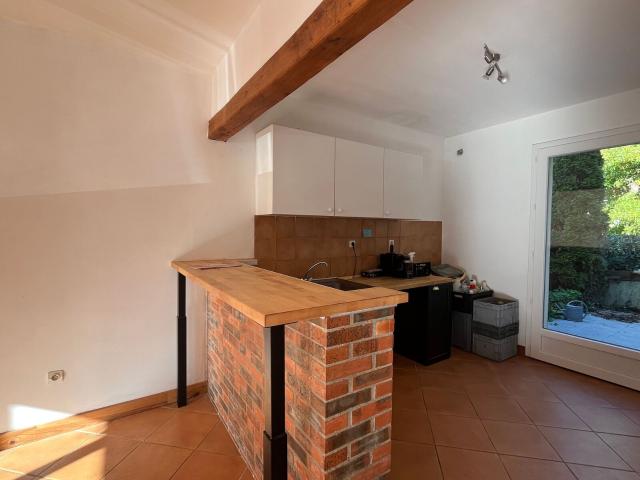 Location maison, m² T 4 à Pacy sur Eure, 850 €