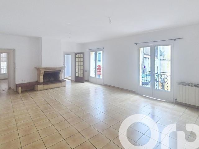 Location maison, m² T 4 à Pont Saint Esprit, 800 €