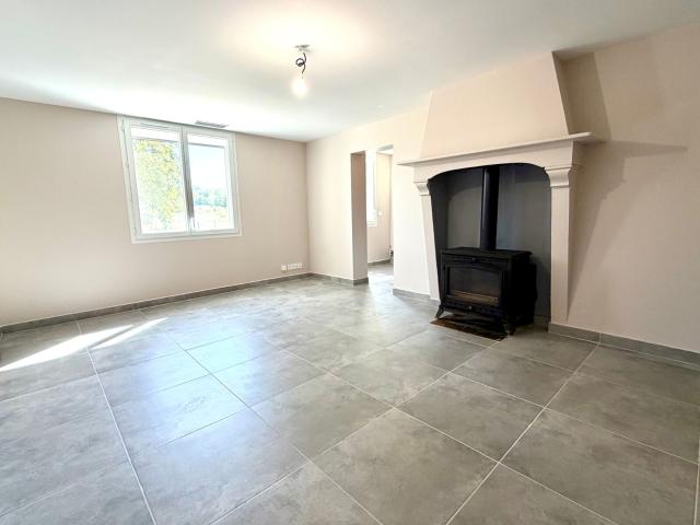 Location maison, m² T 4 à Plaisance, 813 €