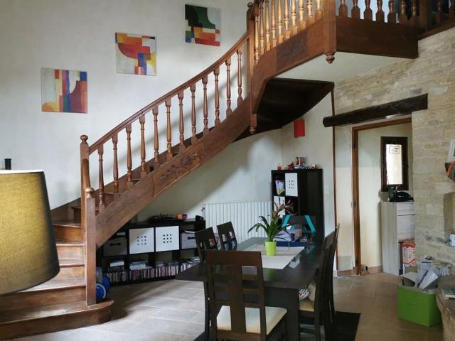 Location maison, m² T 4 à Rochefort du Gard, 1 347 €