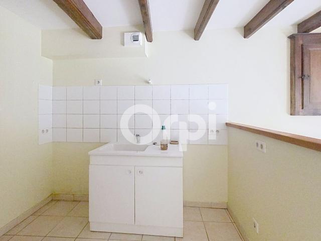 Location maison, m² T 4 à Rollainville, 730 €