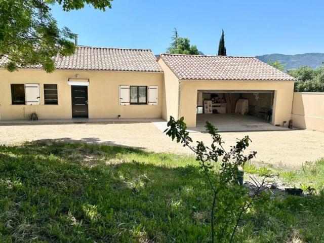 Location maison, m² T 4 à Rosans, 1 050 €