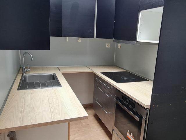 Location maison, m² T 4 à Roubaix, 806 €