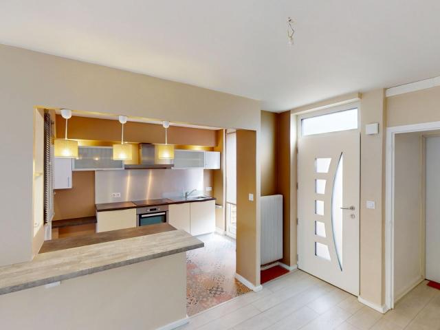 Location maison, m² T 4 à Saint Priest en Jarez, 1 050 €