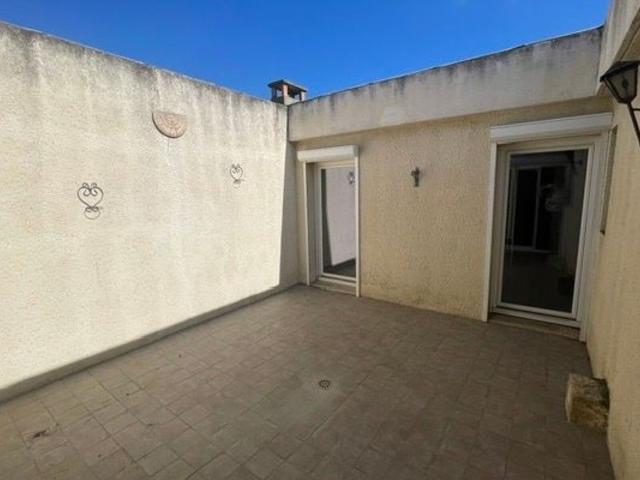 Location maison, m² T 4 à Salon de Provence, 1 250 €