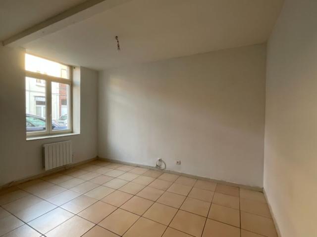 Location maison, m² T 4 à Seclin, 798 €