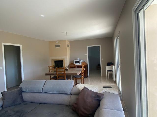 Location maison, m² T 4 à Sort en Chalosse, 825 €