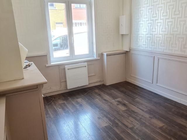 Location maison, m² T 5 à Tourcoing, 807 €